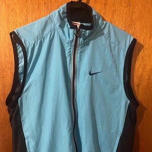 Vintage Nike Sports Vest